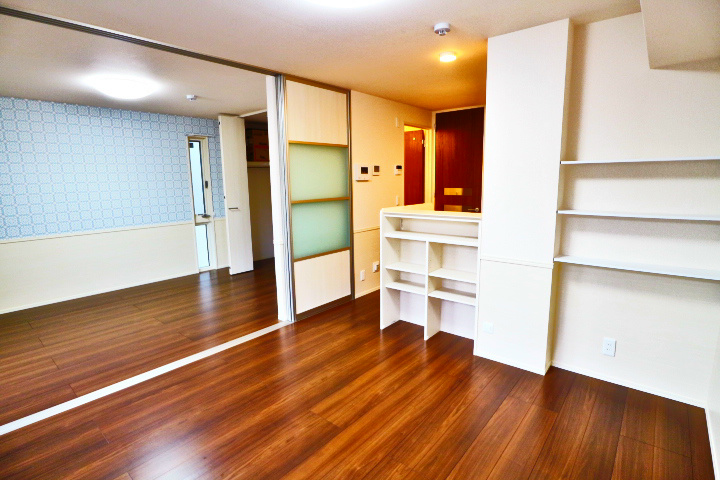 ロイジェントパークスレイクタウン　N その他18