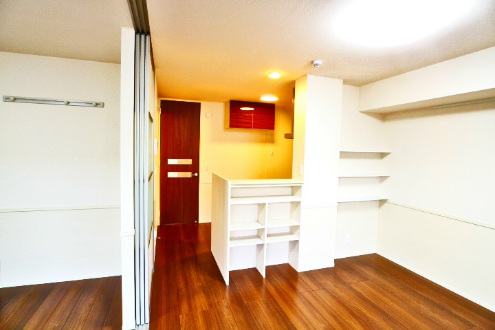 ロイジェントパークスレイクタウン　N その他20