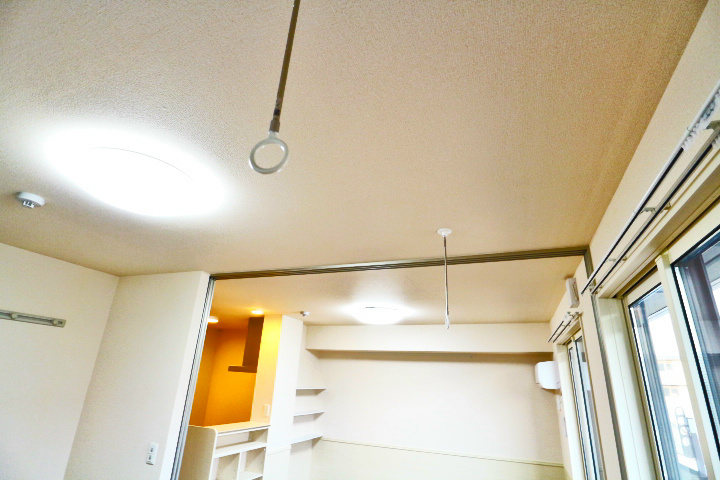 ロイジェントパークスレイクタウン　N その他21