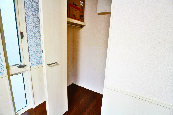 ロイジェントパークスレイクタウン　N その他22