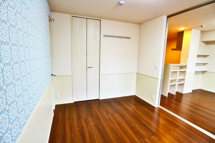 ロイジェントパークスレイクタウン　N その他23