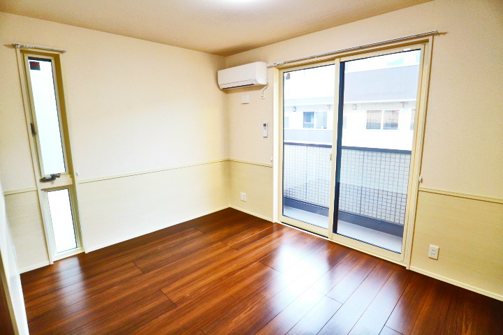 ロイジェントパークスレイクタウン　N その他24