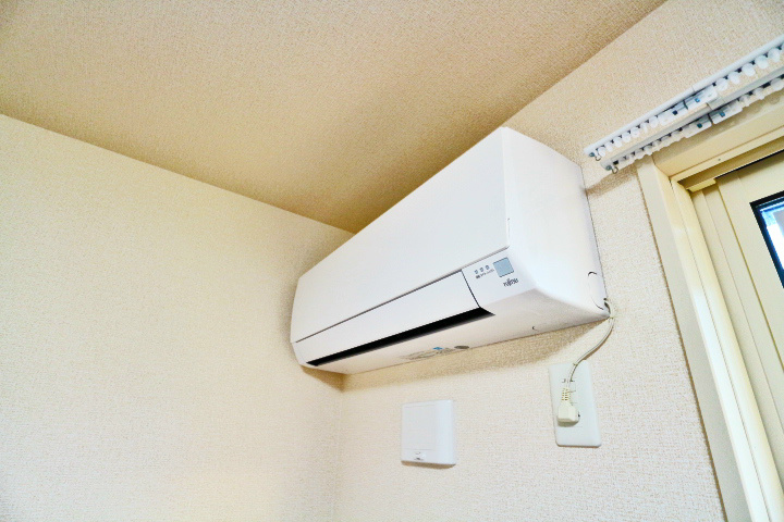 ロイジェントパークスレイクタウン　N その他26