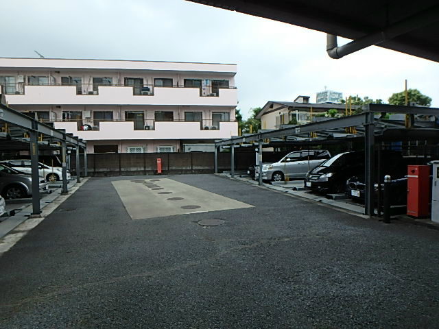 ウインズステージ  その他8