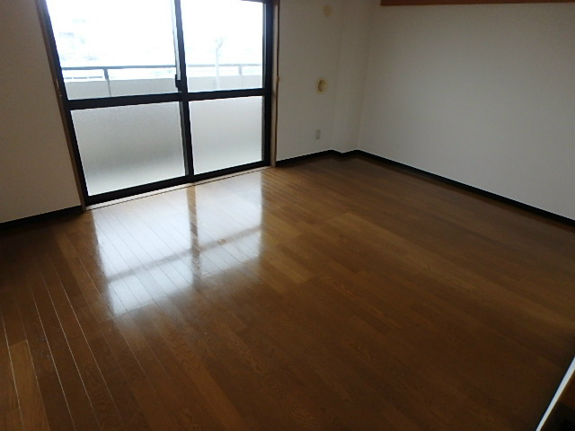 ウインズステージ  リビング