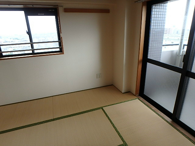 ウインズステージ  ベッドルーム