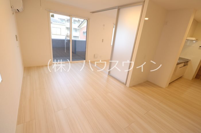 ポトシ リビング