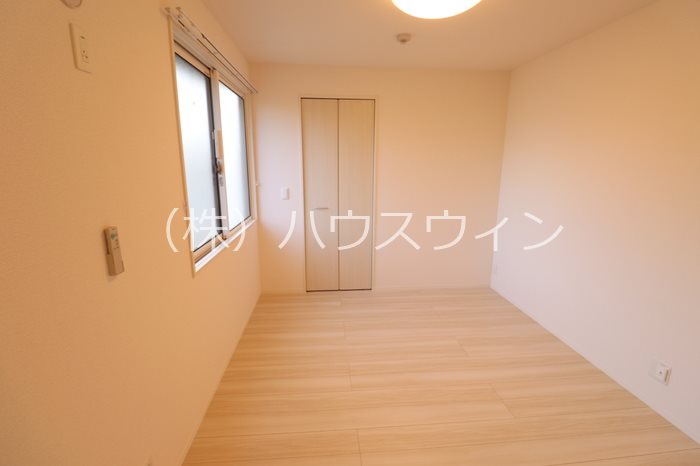 ポトシ ベッドルーム