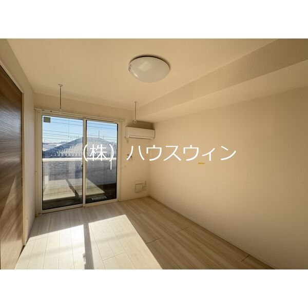 ルミエール　ドゥ―ス リビング