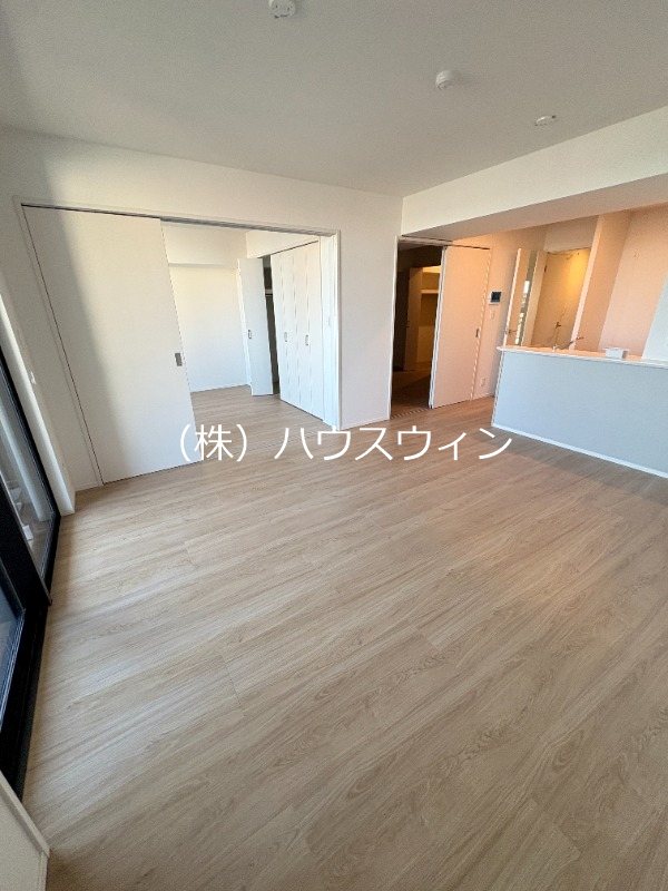 PJ TREE NEST リビング