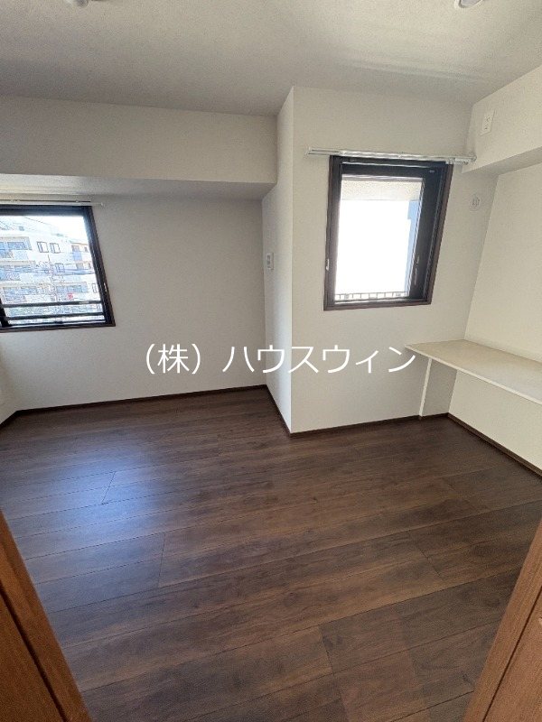 PJ TREE NEST リビング