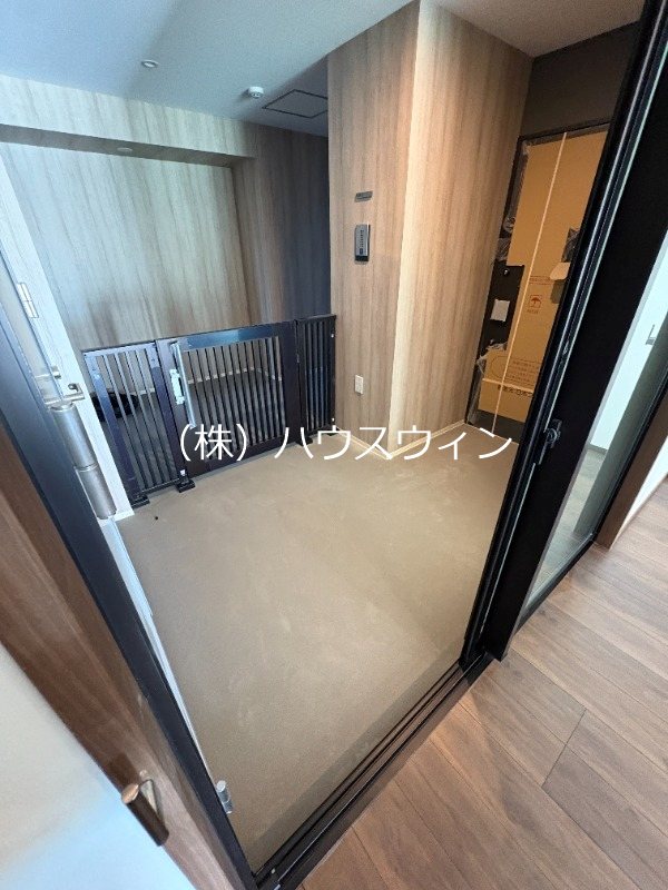 PJ TREE NEST その他4