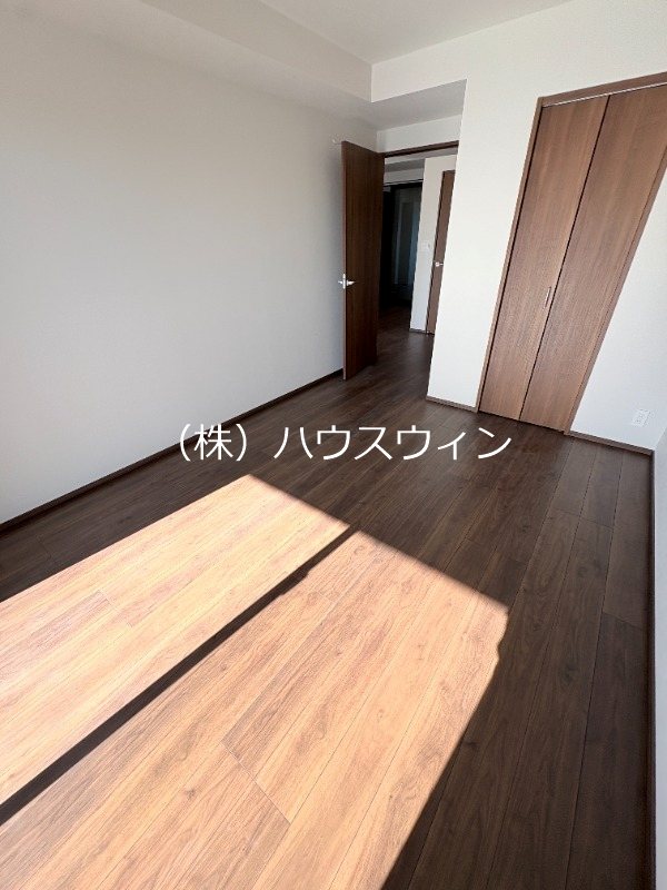 PJ TREE NEST ベッドルーム