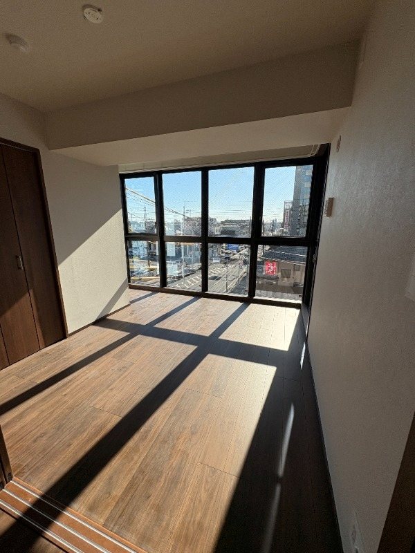 PJ ツリー ネスト ベッドルーム