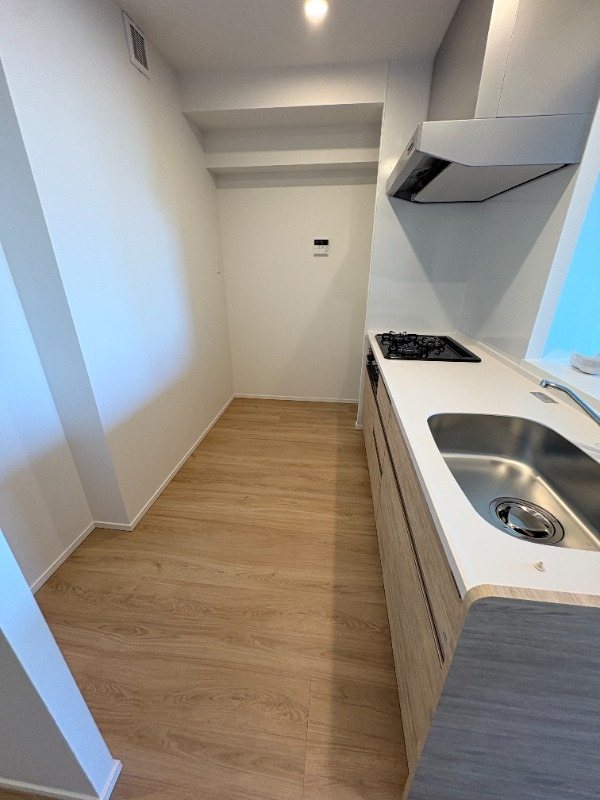 PJ TREE NEST キッチン