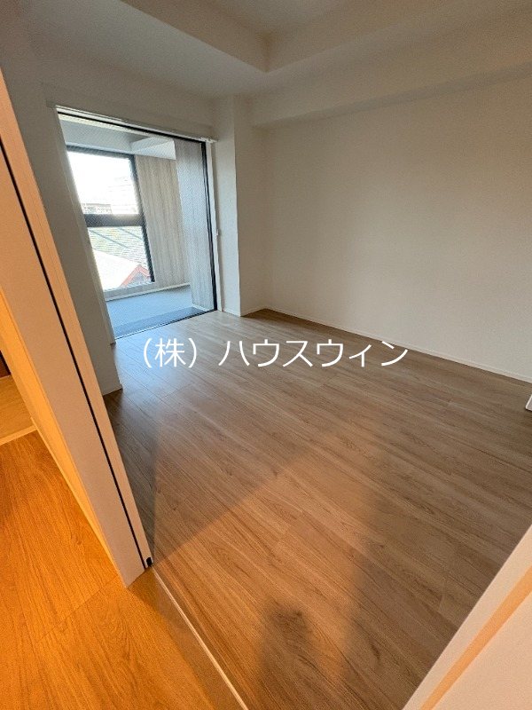 PJ TREE NEST ベッドルーム