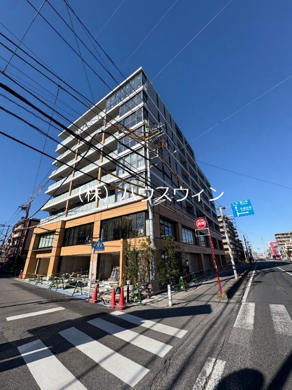 PJ ツリー ネスト 外観写真