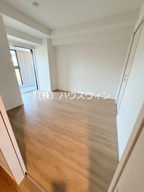 PJ ツリー ネスト ベッドルーム