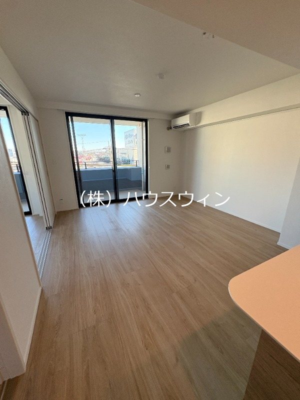 PJ TREE NEST リビング