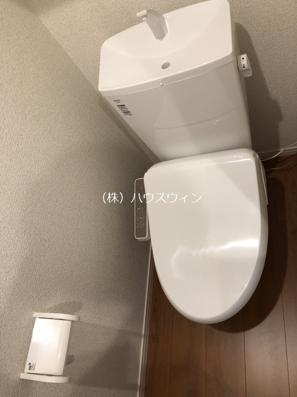 ソレイユ春日部南 その他2