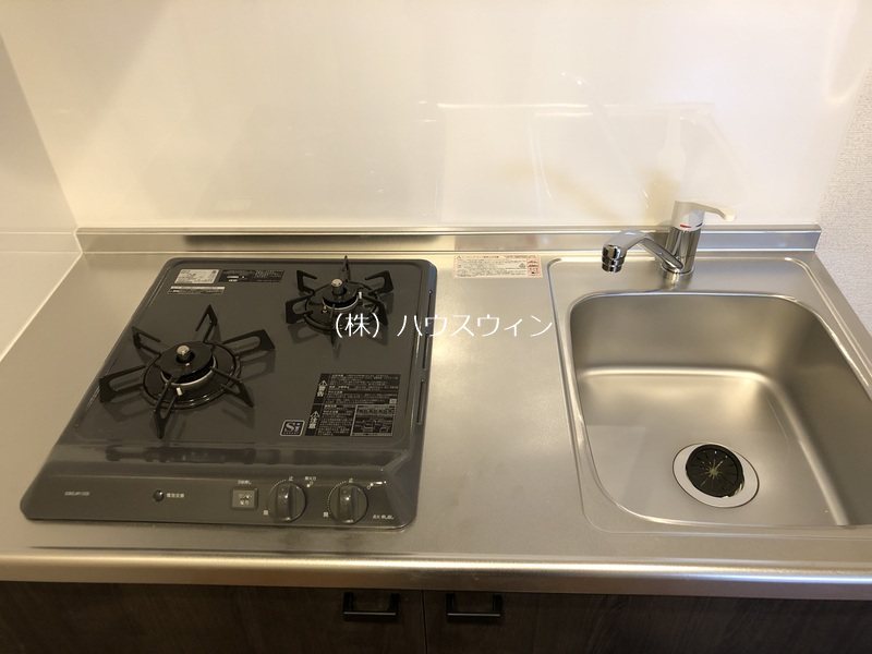 ソレイユ春日部南 その他4