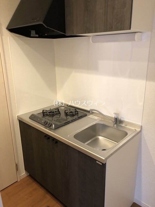 ソレイユ春日部南 キッチン