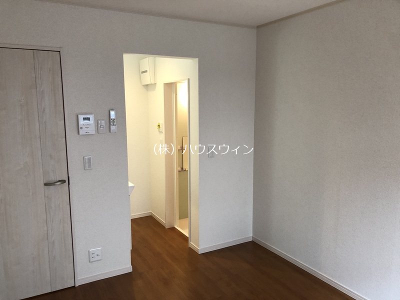 ソレイユ春日部南 ベッドルーム