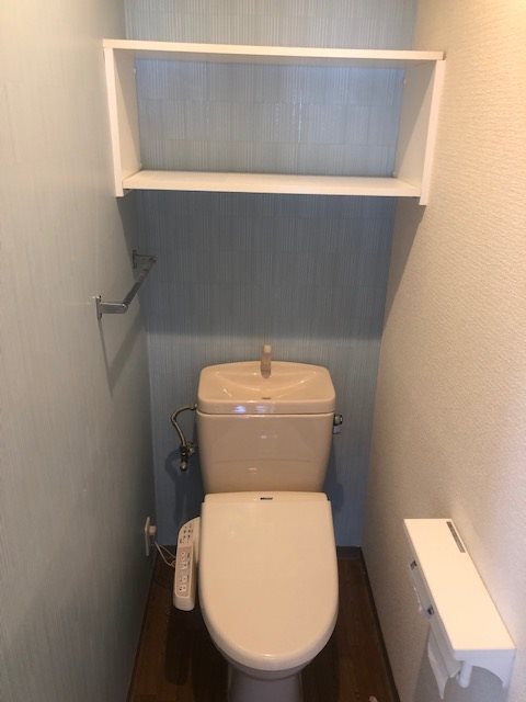 サンライトハイツⅡ その他4