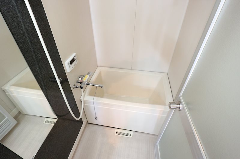 サンライトハイツⅡ 風呂画像