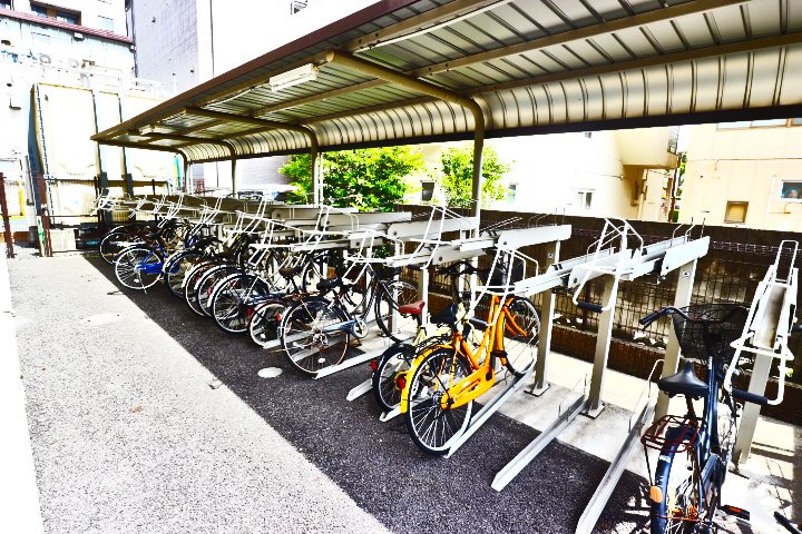 アンセラジオ新越谷 その他6