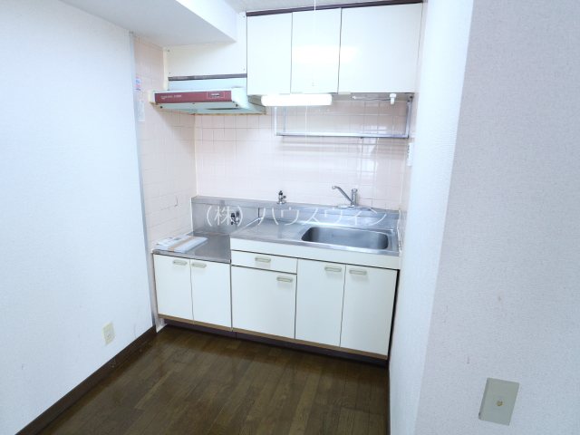 ヴィラコート キッチン