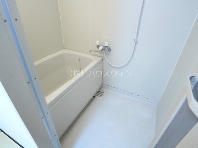 ヴィラコート 風呂画像