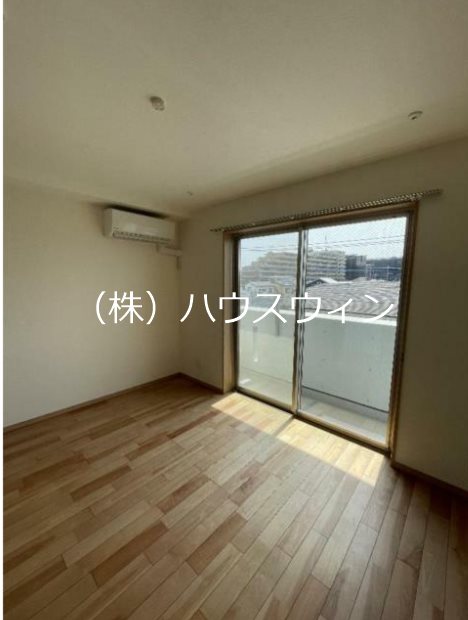 ボヌール北谷 ベッドルーム