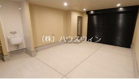 赤山BASE その他5