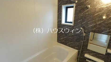 赤山BASE 風呂画像