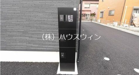 赤山BASE その他4