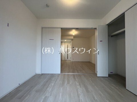 ジーメゾン草加瀬崎 リビング