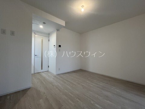 ジーメゾン草加瀬崎 ベッドルーム