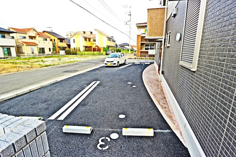 Ｋ-プレイス・レイクタウン Ⅱ その他5