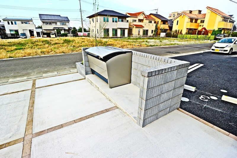 Ｋ-プレイス・レイクタウン Ⅱ その他15