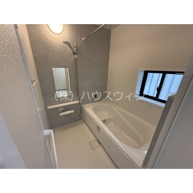 Kolet武里 風呂画像