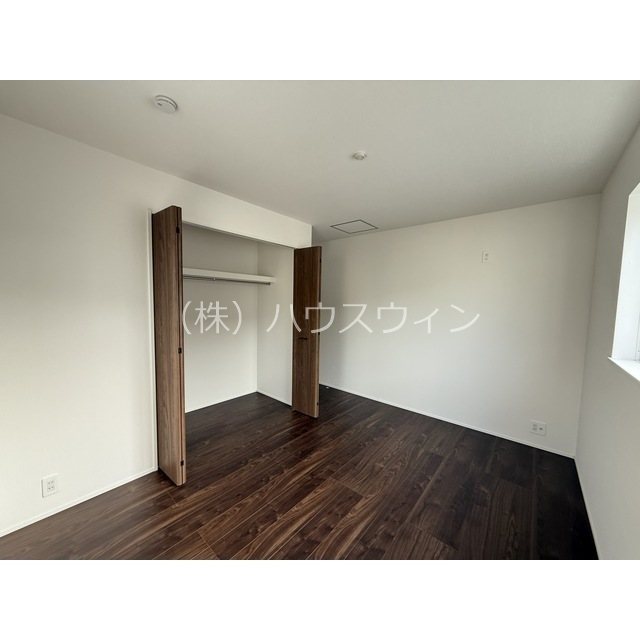 Kolet春日部東 玄関