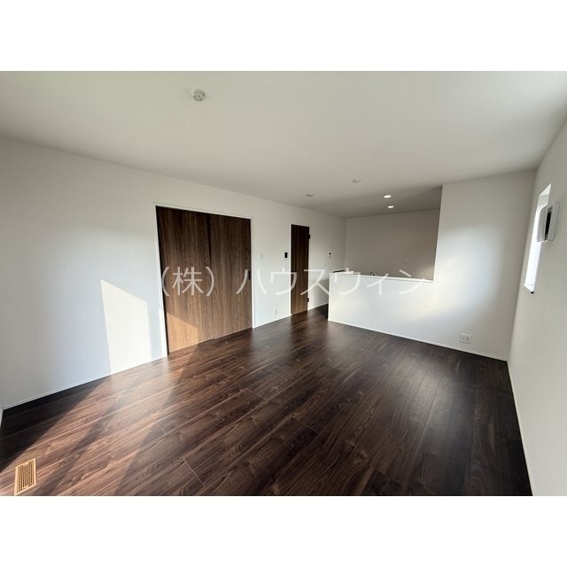 Kolet春日部東 リビング