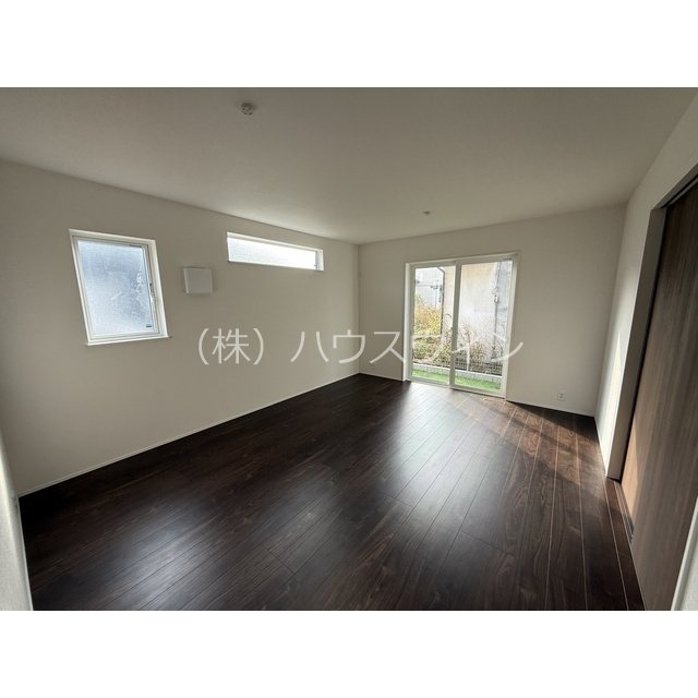 Kolet春日部東 ベッドルーム