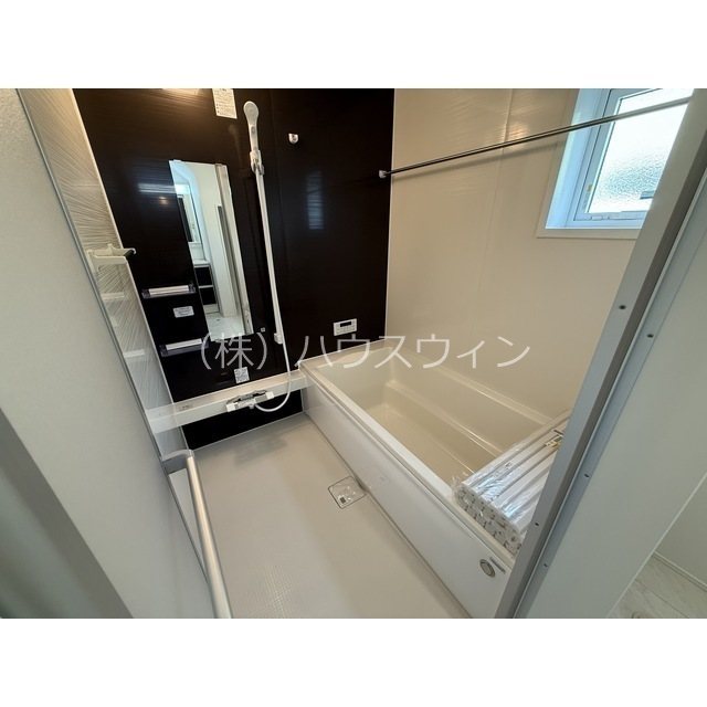 Kolet春日部東 風呂画像