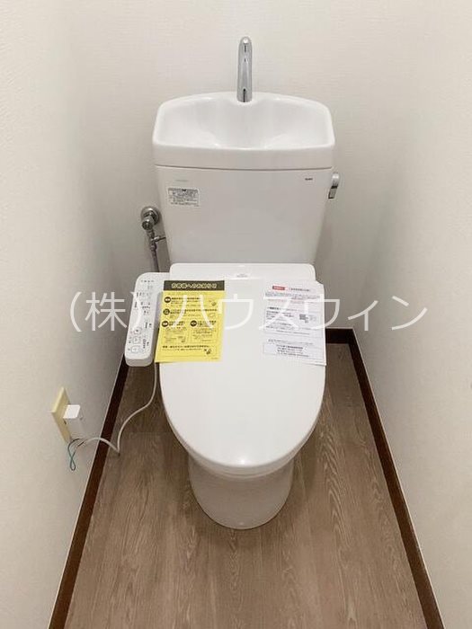 春風館 その他2