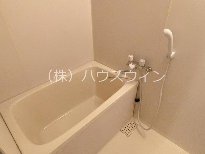 春風館 風呂画像