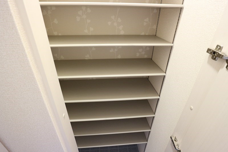 ロイジェントパークスレイクタウンⅢ　O その他1