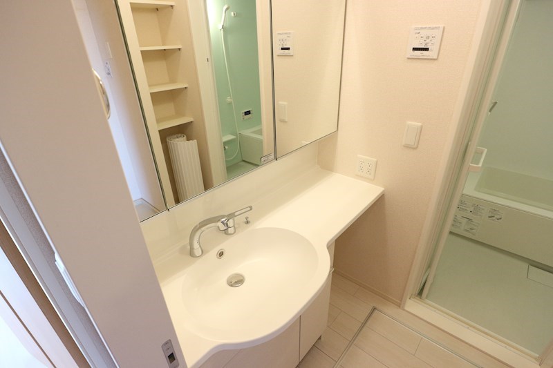 ロイジェントパークスレイクタウンⅢ　O その他2