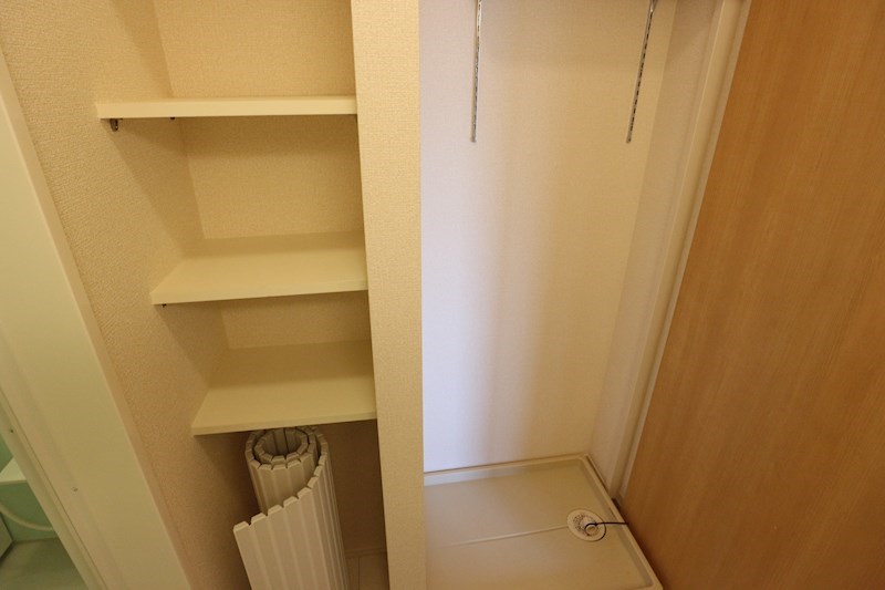 ロイジェントパークスレイクタウンⅢ　O その他3